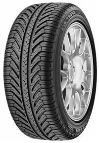 255/35ZR20 Michelin Pilot Sport AS 4 97W BSW XL 255 35 20 2553520