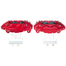 Front PowerStop Caliper Set For Toyota Sequoia