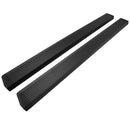 Westin Pro-e Electric Running Boards Textured Black Aluminum 29-23295