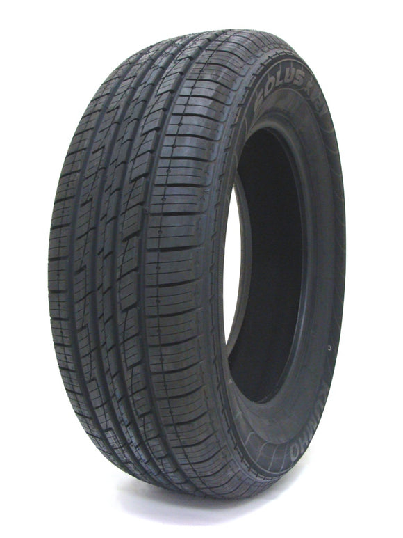 Kumho Solus KL21 Tire(s) 235/60R18 235/60-18 2356018 60R R18