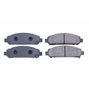 PowerStop Z16 Evolution Ceramic Brake Pads