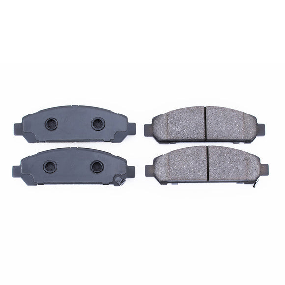 PowerStop Z16 Evolution Ceramic Brake Pads