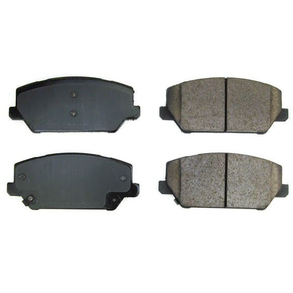 PowerStop Z16 Evolution Ceramic Brake Pads