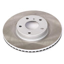 Front PowerStop PowerStop SCR For INFINITI G35