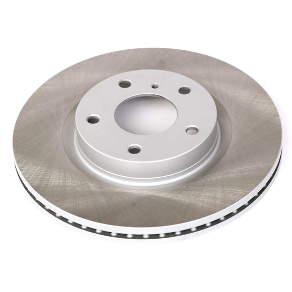 Front PowerStop PowerStop SCR For INFINITI G35