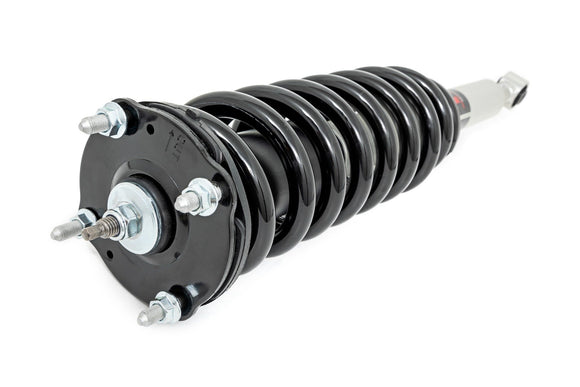 M1 Loaded Strut Pair - 3.5 Inch - Toyota Tundra 4WD (2022-2023)