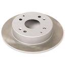 Rear PowerStop PowerStop SCR For Honda Accord