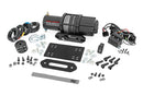 Rough Country Winch Plate RS4500S Can-Am Defender 8 9 10