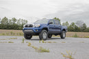 3 Inch Lift Kit - Red Spacer - Toyota Tacoma 2WD/4WD (2005-2023)