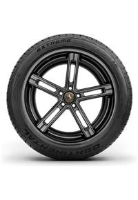 Continental ExtremeContact DW Tire(s) 245/35R21 245/35-21 35R R21 XL