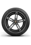 Continental ExtremeContact DW Tire(s) 245/35R21 245/35-21 35R R21 XL
