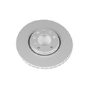 PowerStop Evolution Genuine Geomet Coated Rotors Front For Saab 9-3