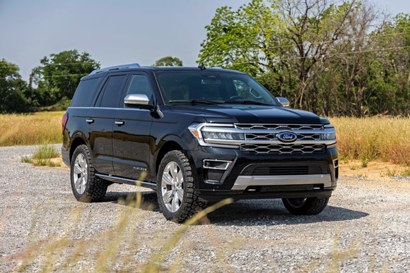 1 Inch Leveling Kit - CCD - Ford Expedition (2018-2023)
