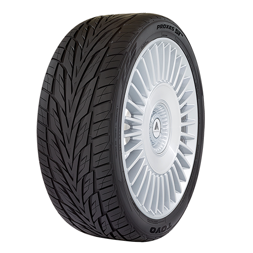 Toyo Proxes ST III Tire(s) 255/55R18 109V XL 255/55-18 2555518 55R R18