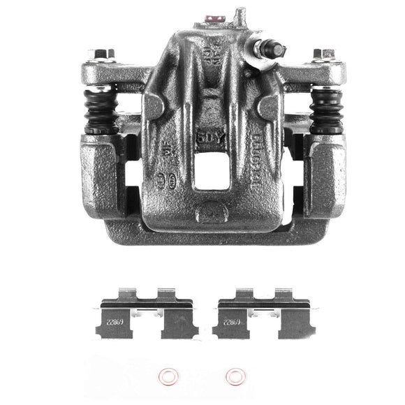 Rear Right PowerStop Caliper For Hyundai Sonata