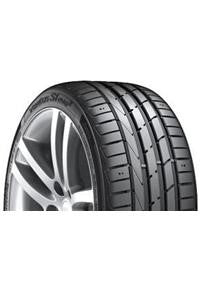 Hankook Ventus S1 evo2 K117 295/40ZR21 111W BSW XL 295 40 21 2954021