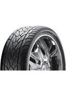 305/50R20 Kumho Ecsta STX KL12 Tire(s) 120V BSW XL 305 50 20 3055020