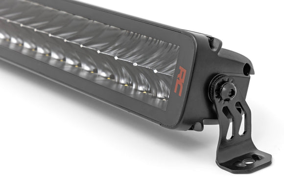 Rough Country Spectrum Series LED Light 20" Dual Row