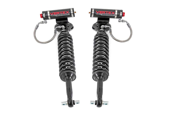 2 Inch Leveling Kit - Vertex Coilovers - Ford F-150 4WD (2014-2023)
