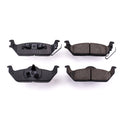 PowerStop Z16 Evolution Ceramic Brake Pads