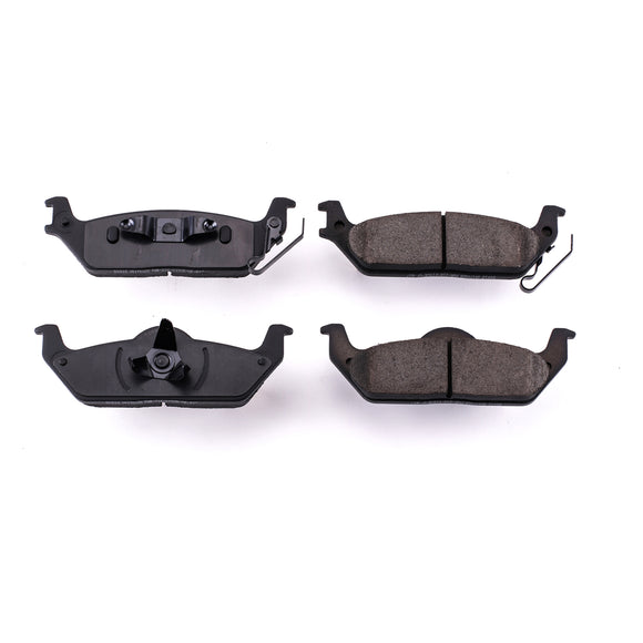 PowerStop Z16 Evolution Ceramic Brake Pads