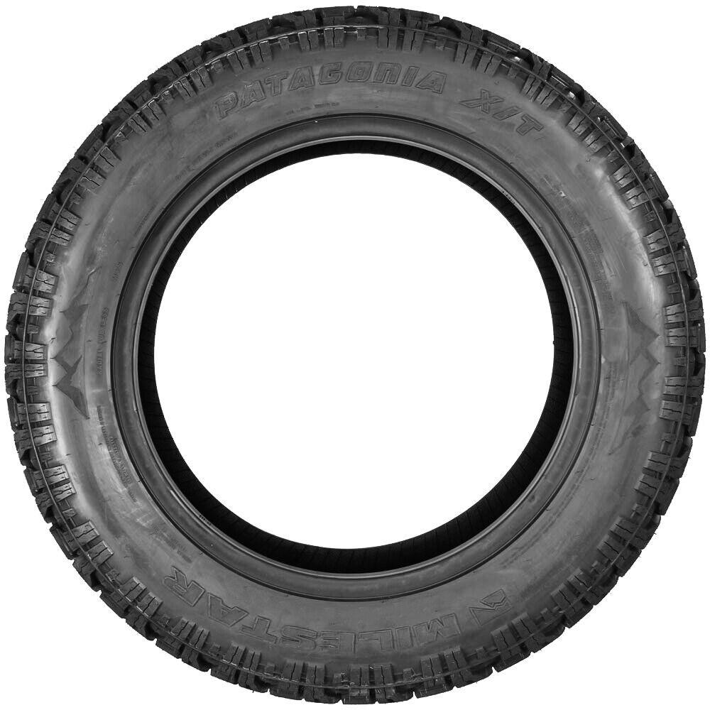 Milestar Patagonia X/T Tire(s) 35X12.50R17 125Q LRE BSW