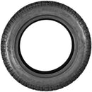 35X12.5R17 Milestar Patagonia XT 125Q BSW E 35 17 12.5 3512517-3