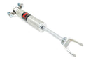 Rough Country Front Shocks 0-2" For Chevy GMC 2500HD 3500HD 11-23