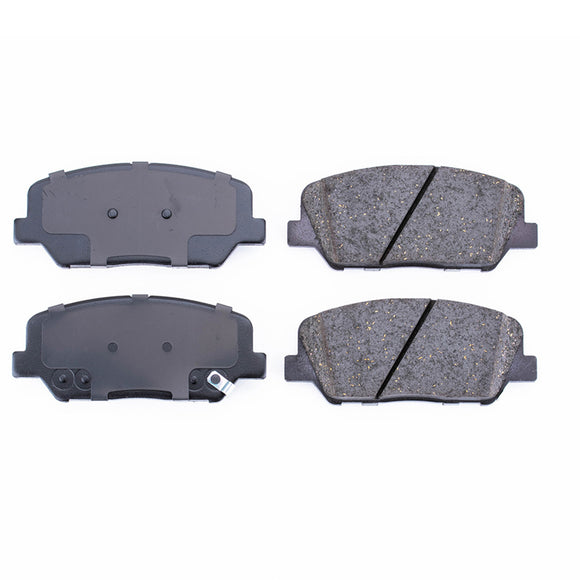 PowerStop Z16 Evolution Ceramic Brake Pads