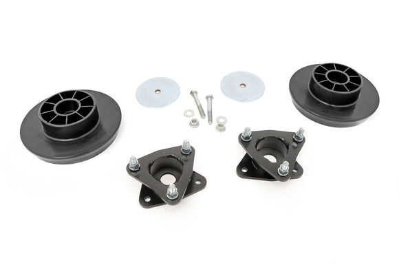Rough Country 2.5" Lift Kit For Ram 1500 4WD