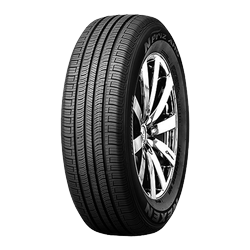 235/65R17 Nexen N'Priz AH5 Tire(s) 104H BW SL 235 65 17 2356517