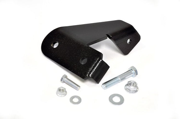 Track Bar Bracket - Front - 4-6 Inch Lift - Jeep Wrangler YJ (87-95)