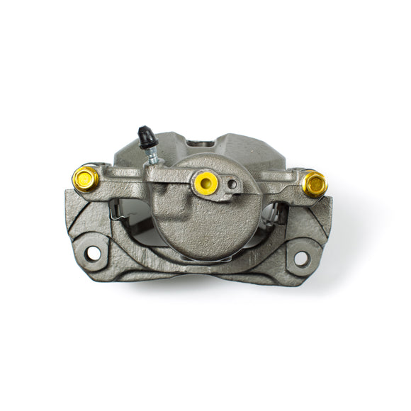 Front Left PowerStop Caliper For Toyota Camry