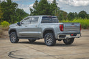 Rough Country Red 3.5 Inch Lift Kit for 25-26 GMC Sierra 1500