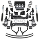 ReadyLift  44-3491 9" Lift Kit - Chevy/GM 1500 - 14-18 W/Forged Steel Suspension