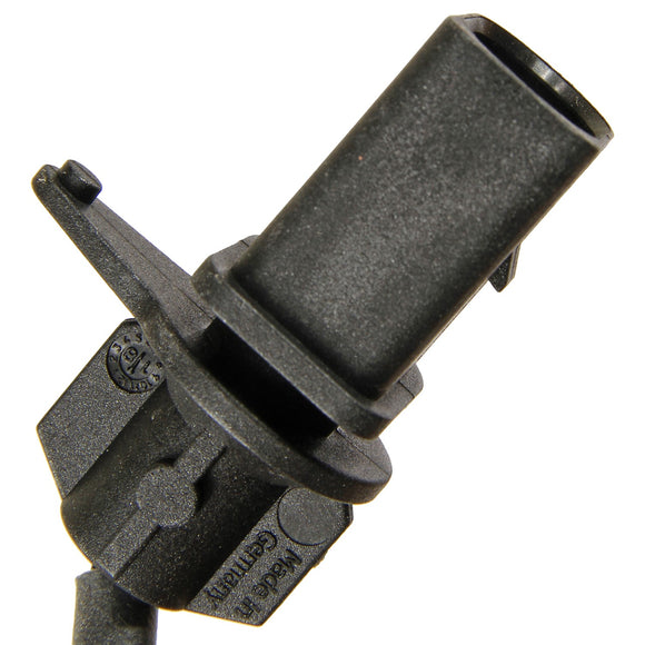 Front PowerStop Brake Wear Sensor For Audi A4