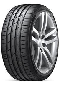 Hankook Ventus S1 evo2 K117 295/40ZR21 111W BSW XL 295 40 21 2954021