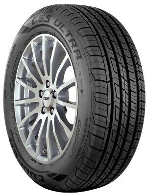 215/55R18 Cooper CS5 Ultra Touring 95H BSW 215 55 18 2155518