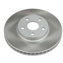 Front PowerStop SCR Brake Rotor For Toyota Celica