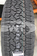 275/60R20 Goodyear Wrangler Trailrunner AT 115S BW SL 275 60 20 2756020