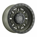 18x9.5  Black Rhino Abrams Wheel/Rim ET-18 1895ABR-85127N71-5