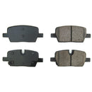 PowerStop Z16 Evolution Ceramic Brake Pads