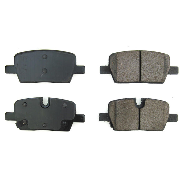 PowerStop Z16 Evolution Ceramic Brake Pads