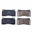 PowerStop Z16 Evolution Ceramic Brake Pads