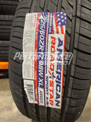 225/50ZR17 American Roadstar Sport A/S 98W BSW SL 225 50 17 2255017-5