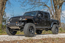 3.5 Inch Lift Kit - No Shocks - Jeep Gladiator JT Mojave 4WD (20-22)