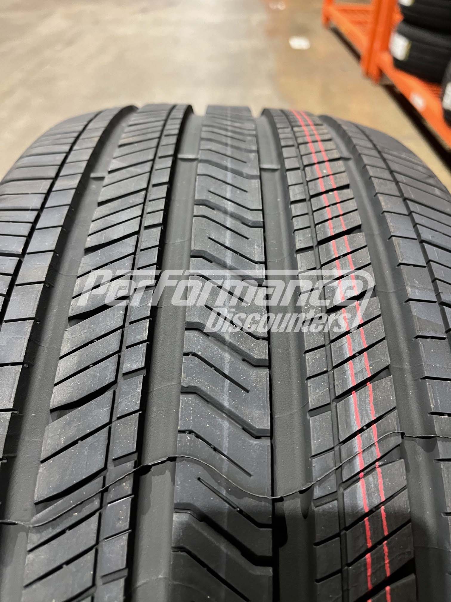 Goodyear Eagle Touring Tire(s) 235/40R19 96V XL 235/40-19 40R R19 2354019