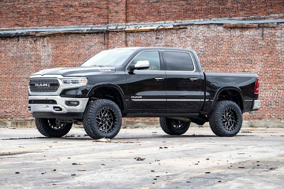 5 Inch Lift Kit - Air Ride - Ram 1500 4WD (2019-2023)