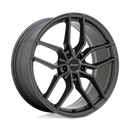 18X8 Petrol P5C Gloss Gunmetal 5X114.3 ET40 wheel/rim-1