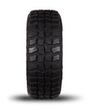 Mudder Trucker Hang Over M/T Mud Tire 35X12.50R20 125Q LRF BSW 35125020 35 1250-4